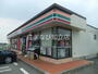 コンビニ　セブンイレブンみよし黒笹店（コンビニ）まで950m