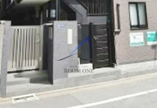 エントランス　エントランスです。