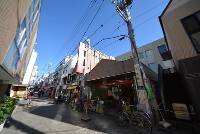 その他　久我山駅周辺（その他）まで2240m