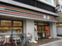 コンビニ　セブンイレブン 江東大島1丁目店（コンビニ）まで192m