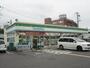 コンビニ　ファミリーマート 南開店（コンビニ）まで470m