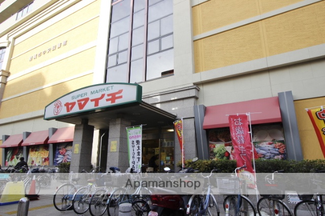 スーパー　（株）ヤマイチ／船橋店（スーパー）まで434m