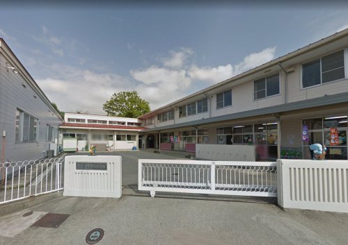 幼稚園・保育園　古里中央幼稚園（幼稚園・保育園）まで882m