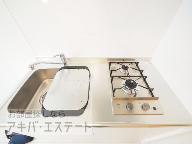 キッチン　同一仕様写真