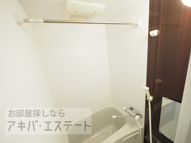 バス・シャワールーム　同一仕様写真