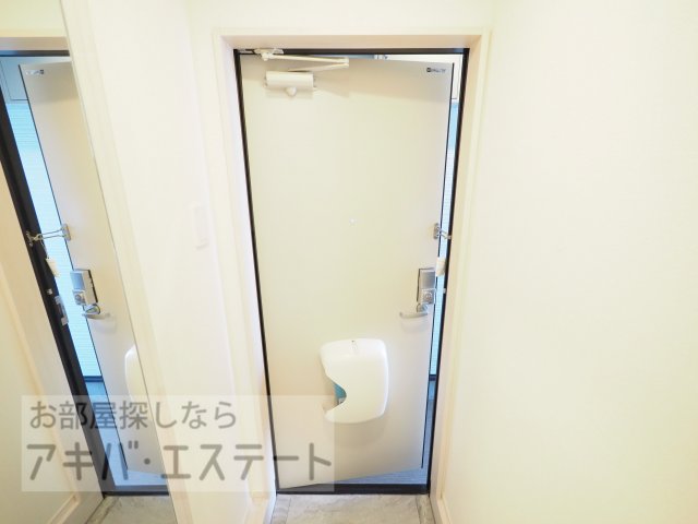 玄関　同一仕様写真