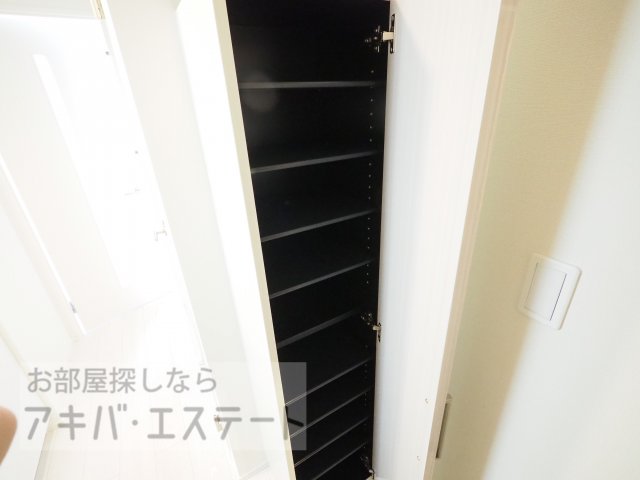 収納　同一仕様写真