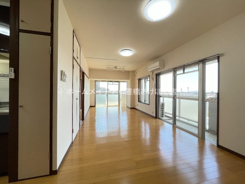 その他部屋・スペース　同型別部屋写真（反転）