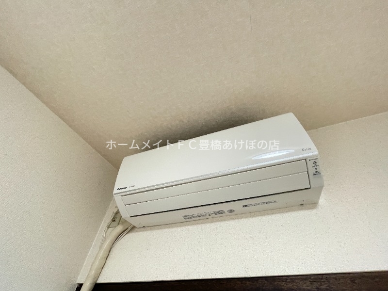 その他設備　同型別部屋写真（反転）