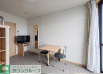 居室・リビング　お問合せはタウンハウジングまで！※現地待合わせ相談可能