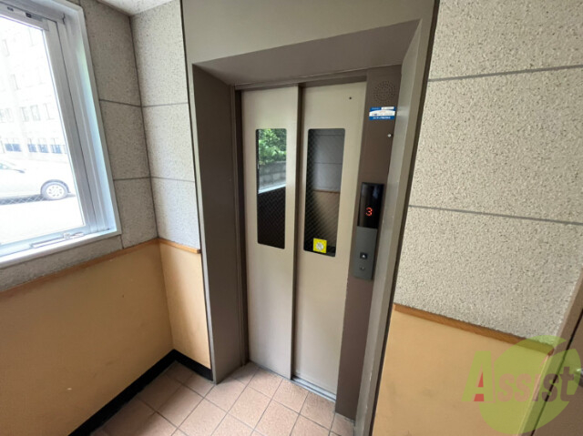 その他　ゴミ置き場その他