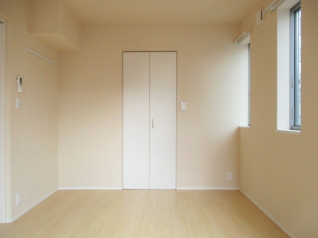 その他部屋・スペース　★居室５．５帖★