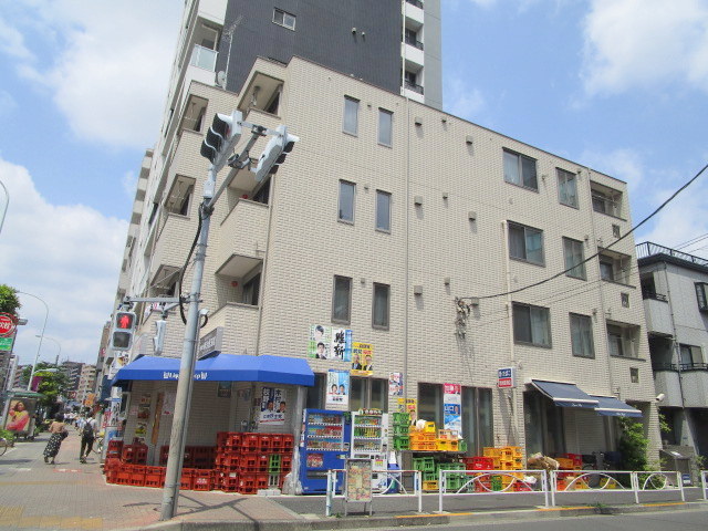 建物外観　★旭化成ヘーベルメゾン★