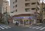 コンビニ　ローソン墨田吾妻橋二丁目店（コンビニ）まで228m