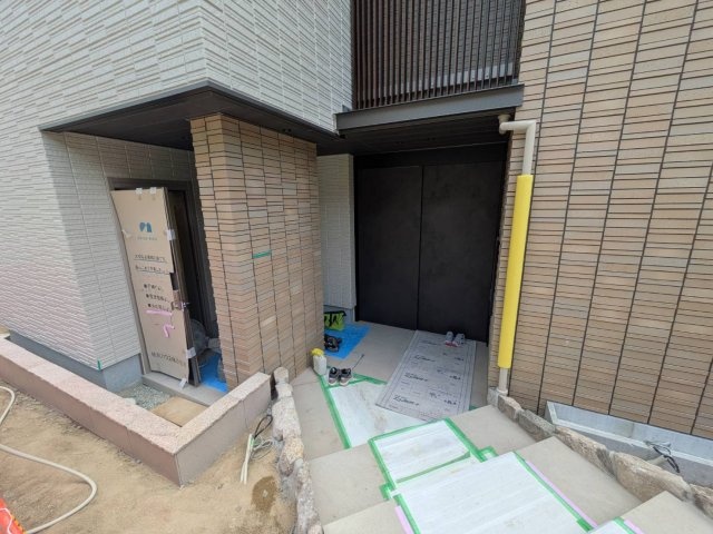La casa Ashiyagawa Baseのその他写真
