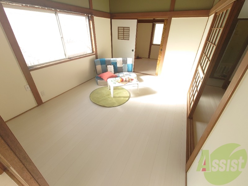 その他部屋・スペース