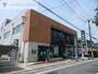 銀行　第四銀行木戸支店（銀行）まで645m