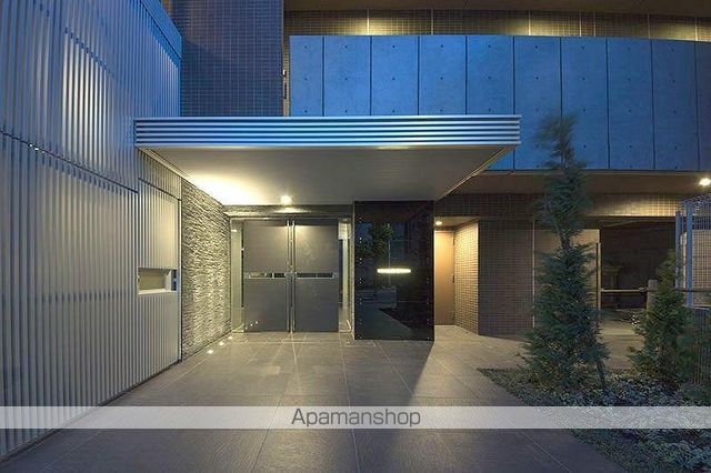 ＪＲ京浜東北線 王子駅 徒歩9分 10階建 築11年の外観写真