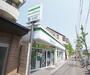 コンビニ　ファミリーマート田中西高野店（コンビニ）まで338m