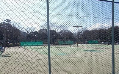 公園　大岡公園（公園）まで450m