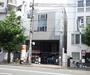 建物外観　建物外観です。