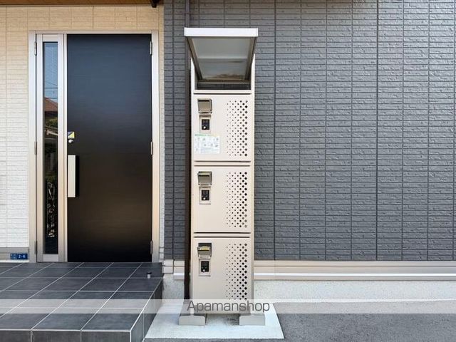 Dーroom今川 B棟のその他写真