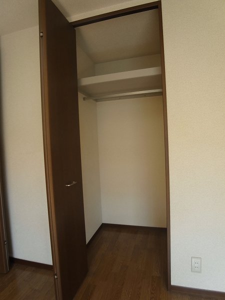 ラ フォンターナ都立家政の内装写真