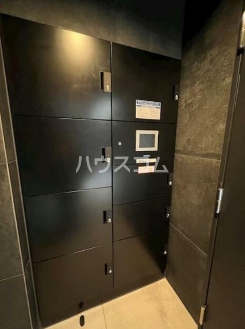 ロビー