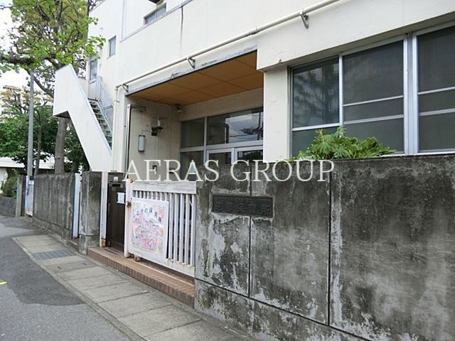 幼稚園・保育園　川口市立芝園保育所（幼稚園・保育園）まで590m