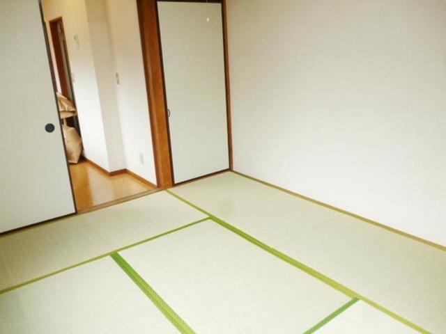 その他部屋・スペース　別部屋同仕様タイプ