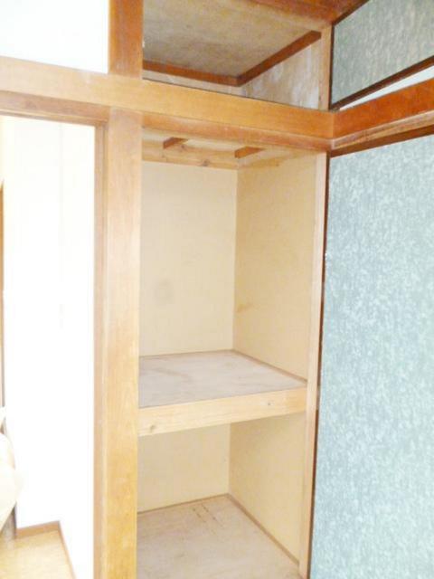 収納　別部屋同仕様タイプ