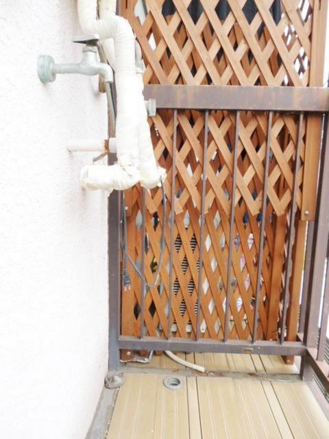 その他　別部屋同仕様タイプ