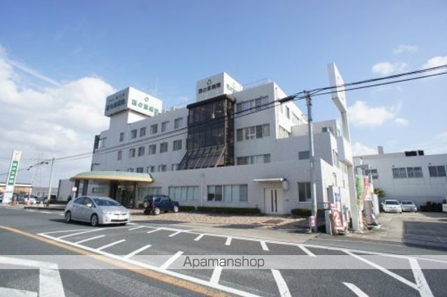その他　【総合病院】西の京病院（その他）まで795m