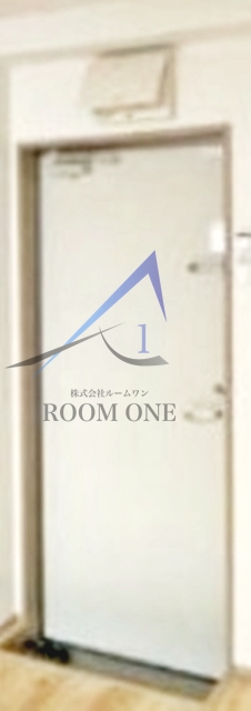 玄関　玄関です。