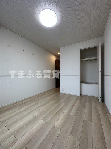 その他部屋・スペース　同仕様　同施工会社　寝室