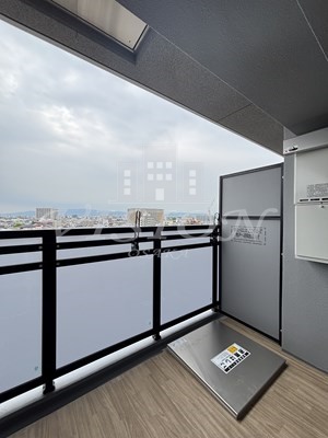地下鉄御堂筋線 東三国駅 徒歩10分 14階建 築3年の内装写真