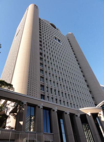 大学・短大　明治大学　駿河台キャンパス（大学・短大）まで283m