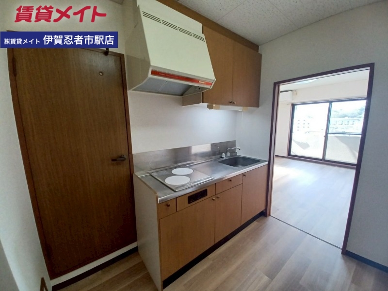 キッチン　別部屋画像参考