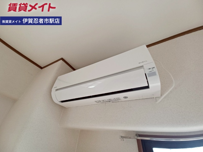 その他設備　別部屋画像参考