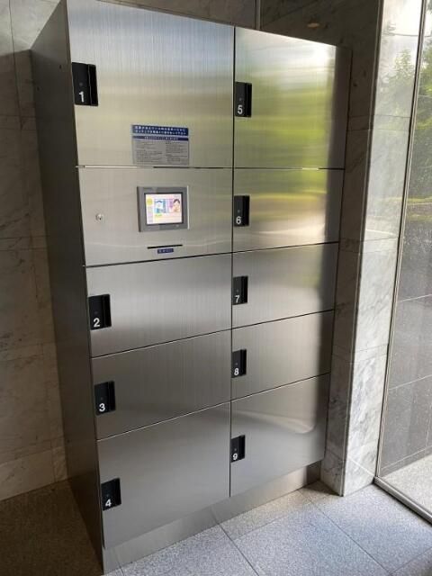 その他共有部分　☆共用部分☆