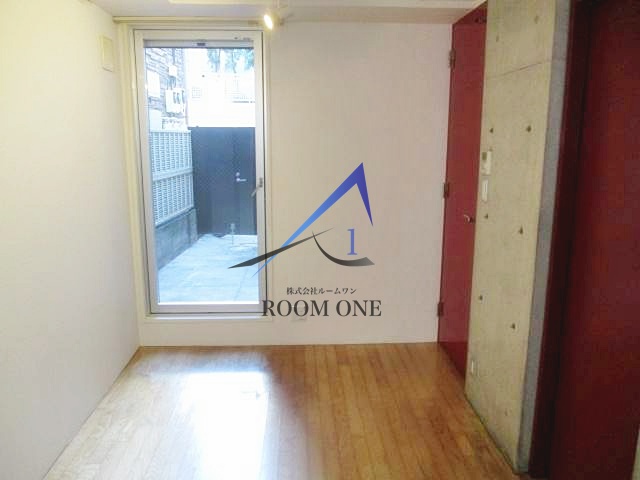 その他部屋・スペース　寝室です。