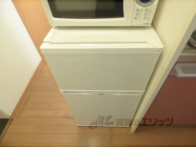 その他部屋・スペース　冷蔵庫