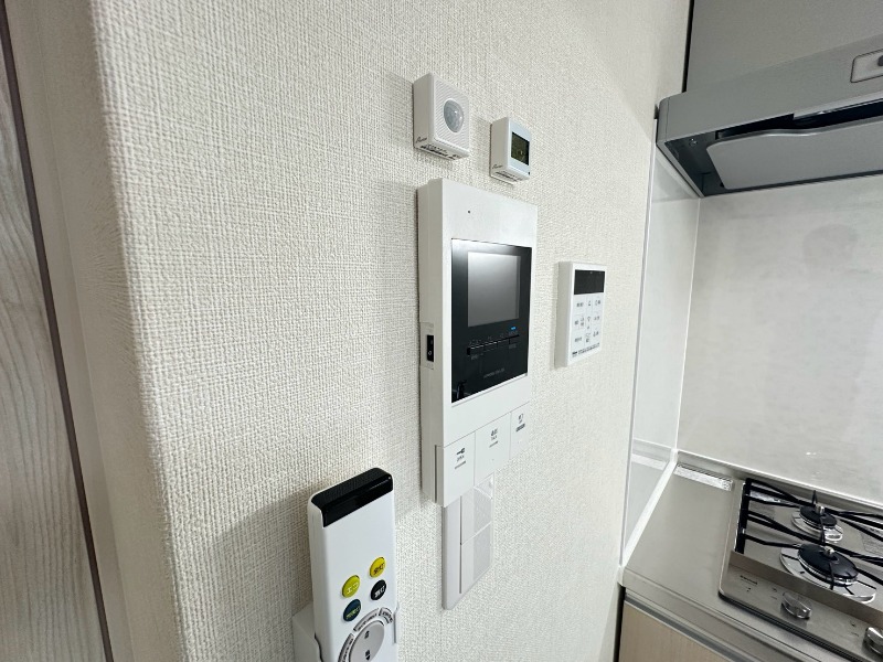 地下鉄今里筋線 鴫野駅 徒歩6分 3階建 築1年のその他写真