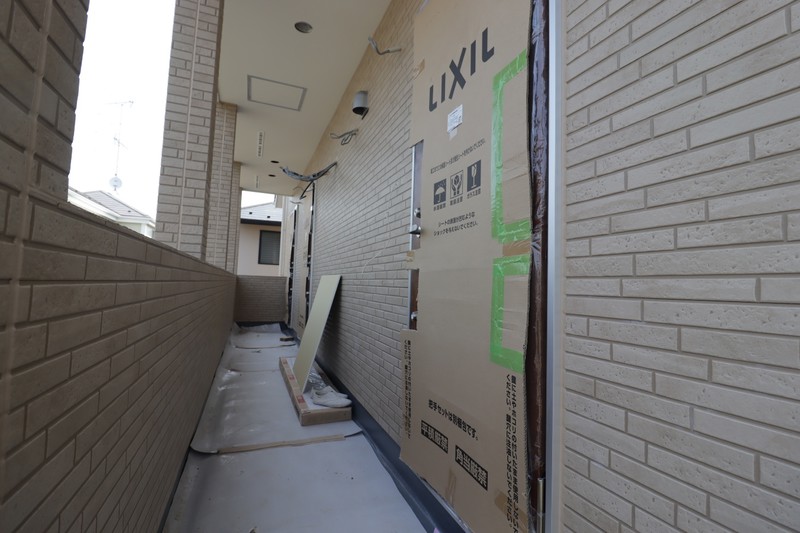 その他　２階共用部