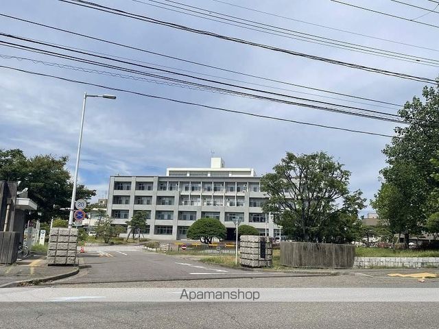 大学・短大　新潟大学五十嵐キャンパス正門（大学・短大）まで169m