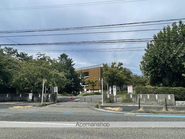 大学・短大　新潟大学五十嵐キャンパス中門（大学・短大）まで237m