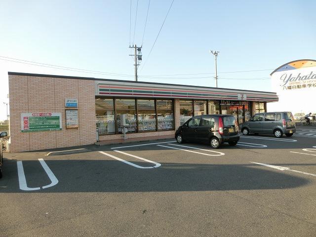 小学校　本城小学校（小学校）まで470m