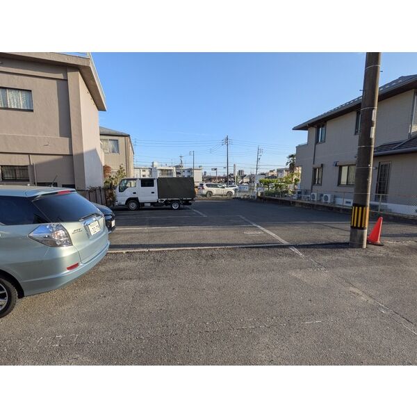 その他　アスファルト