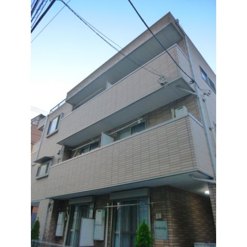 その他　外観