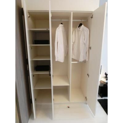収納　☆たっぷり収納☆ ※装飾品はつきません